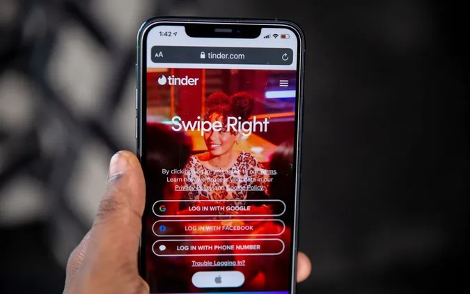 Якщо не щастить у коханні: Tinder пропонує VIP-підписку для найактивніших