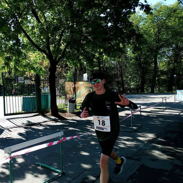 Військовий з Волині завоював «бронзу» на чемпіонаті України