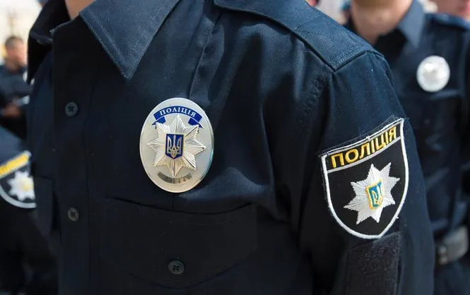На Волині завершився відбір у поліцію 