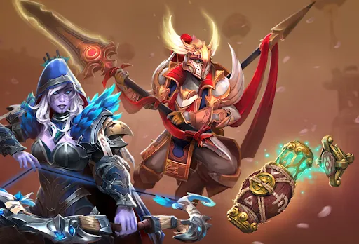 Dota 2 повертається в Україну - третя серія турнірів в DPC-сезоні 2019-2020*