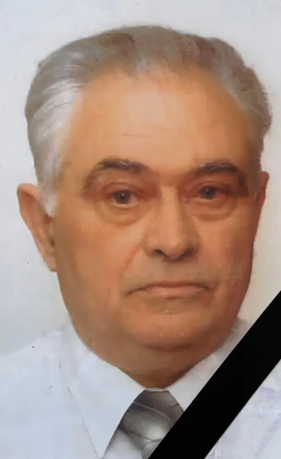 На Волині пішов із життя знаний лікар