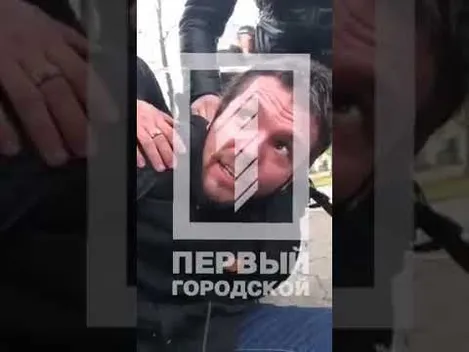 «Бог сказав убити 15 людей»: як затримували винуватця різанини в Кривому Розі (відео)