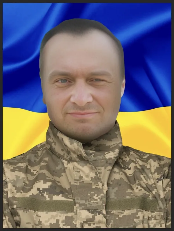 Війна забрала життя Віктора Труби та Богдана Гороцюка з Волині