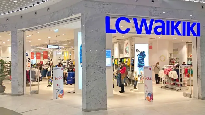 LC Waikiki відкриє магазин в Ковелі: коли