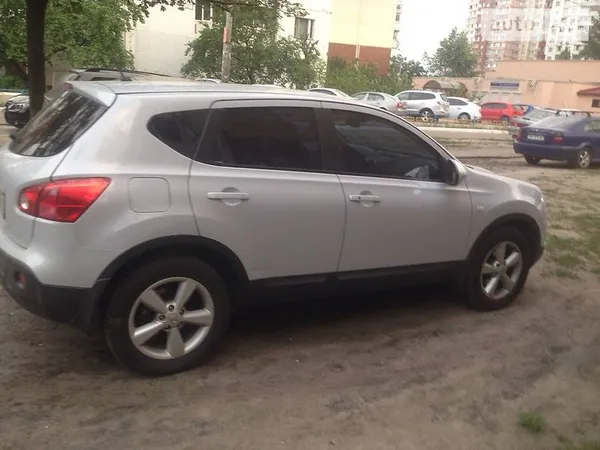 Фото з сайту – «auto.ria», приблизна ціна – 11-13 тис. дол