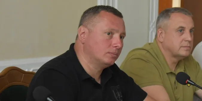 Списки відрахованих студентів надаватимуть у ТЦК, – Погуляйко