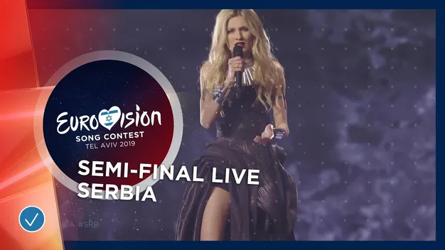 Євробачення-2019: як виступили переможці першого півфіналу (відео)