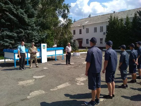 Вихованці Ковельської колонії склали ЗНО