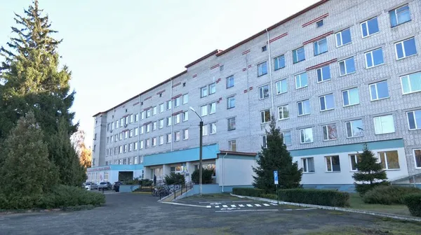Лікарня на Волині впровадила стимули для залучення молодих лікарів (відео)