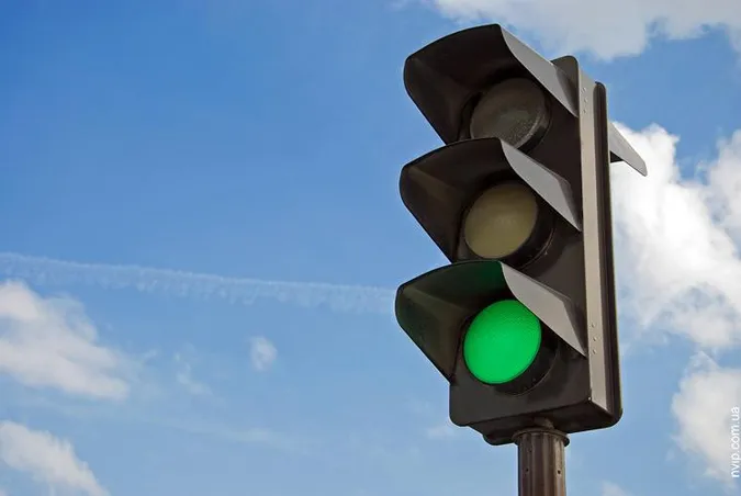 Просять встановити світлофори на небезпечних ділянках Луцька 