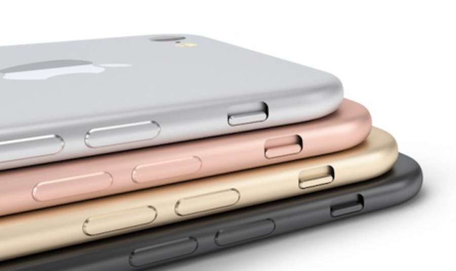 iPhone 7 стане найтоншим смартфоном Apple
