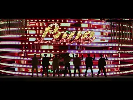 BTS і Halsey записали спільний сингл (відео)