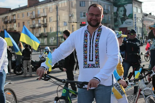 Відомі лучани поділилися, за що люблять своє місто (фото)