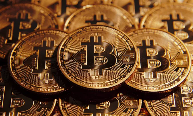 Bitcoin: як в Україні використовують криптовалюту
