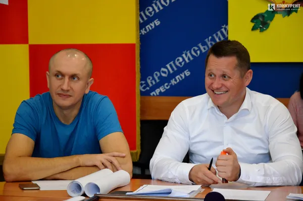 Микола Яручик: «Луцьку потрібен господар» (інтерв’ю)