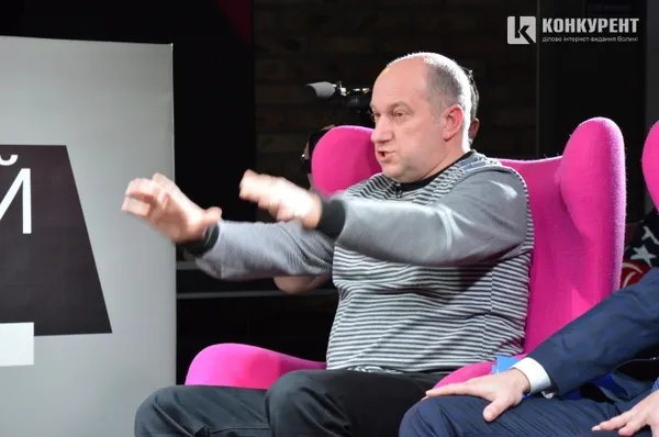 Колишні: чим займаються екс-депутати Волиньради