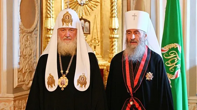 У Луцьку закликали заборонити УПЦ МП