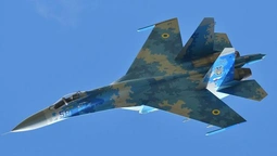 Одним із загиблих пілотів Су-27УБ виявився американський військовослужбовець (відео)