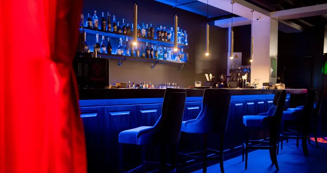 В ресторані-караоке George`s Club діють спеціальні пропозиції*