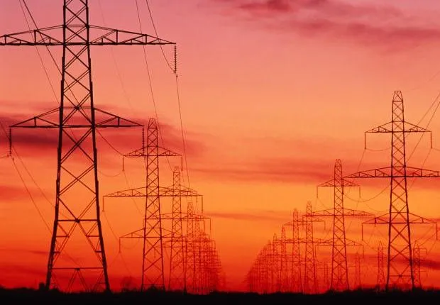 Нову повітряну лінію електропередач будуватимуть через Волинь