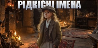 Таких ніколи не існувало: які 10 найрідкісніших імен виникло за час війни