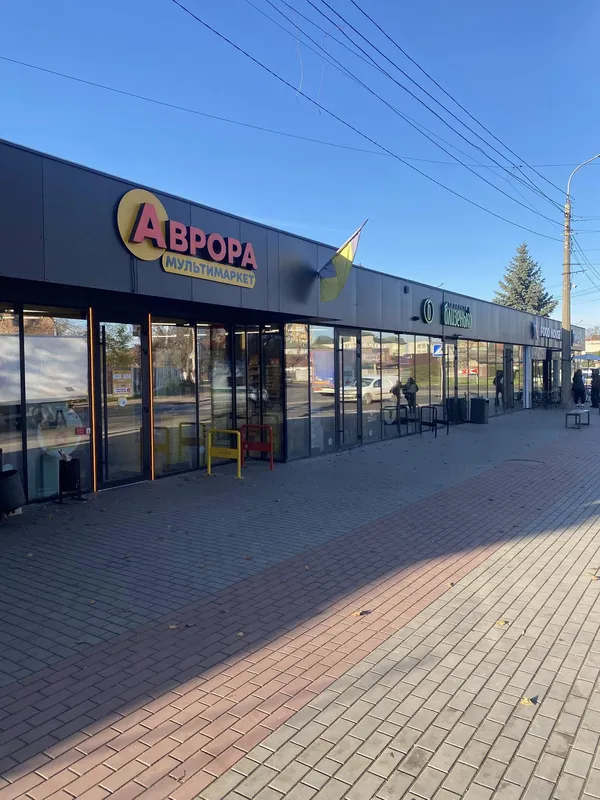 На паперах – житло, а по факту – бізнес: як у Луцьку монополізують ринок комерції (фото)