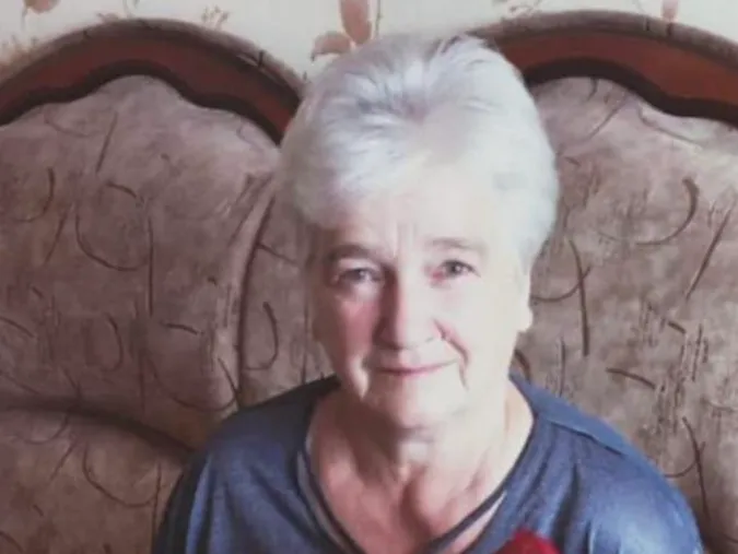 З ринку не прийшла додому: у Нововолинську зникла 64-річна жінка (фото)
