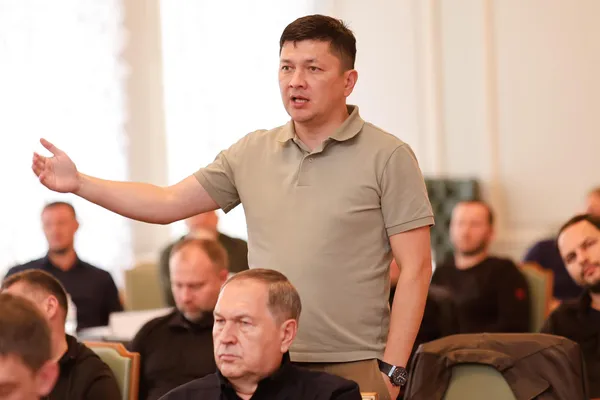 Волинь готується до опалювального сезону з усіма ризиками, – Погуляйко