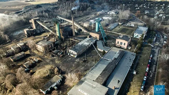 У Нововолинську закривають шахту: що буде з працівниками
