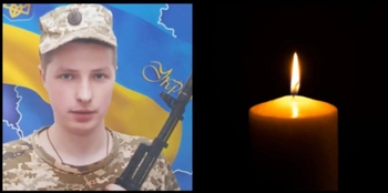 У боях за Україну загинув 26-річний захисник з Волині Сергій Касьян