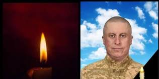 У шпиталі помер 40-річний захисник із Волині Юрій Більшевич