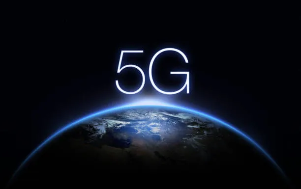 Впровадження 5G в Україні перенесли на 2022 рік