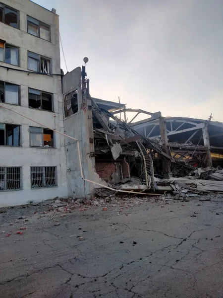 Окупанти обстріляли Донецьку область – є загиблий та поранені (фото)