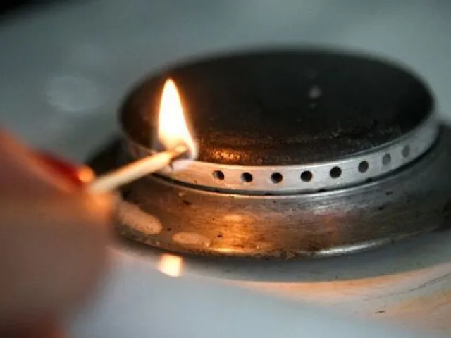 На Волині трактор зачепив газопровід: 14 сіл без газу 