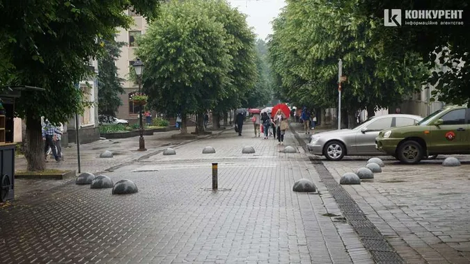 Можлива гроза: погода у Луцьку на 7 червня