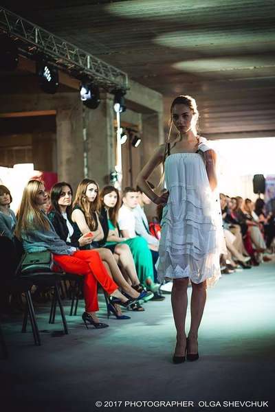 Lutsk Fashion Weekend – разом з ЖК «Яровиця»*
