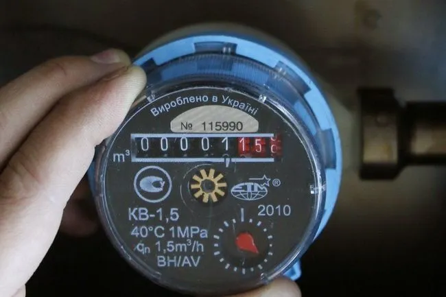 У Луцьку повірка лічильників гарячої води стане платною