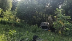 Злетів з дороги: на Волині у ДТП загинув 52-річний водій (фото)