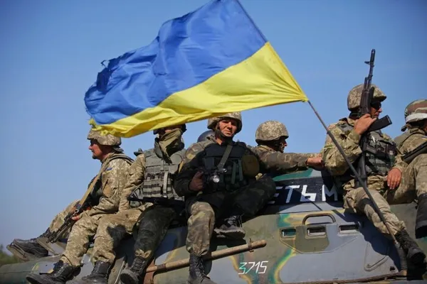 День Державного Прапора України: що це за свято