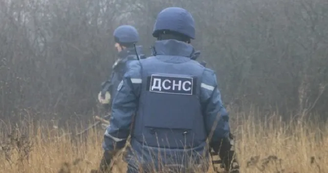 Без паніки: в Луцькому районі лунатимуть вибухи