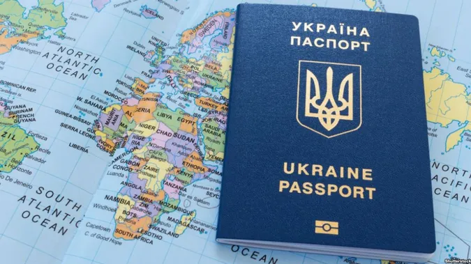 За півроку безвізом скористалися 355 000 українців