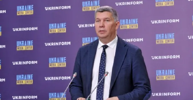 Мінкульт розробляє законопроєкт про статус англійської мови в Україні