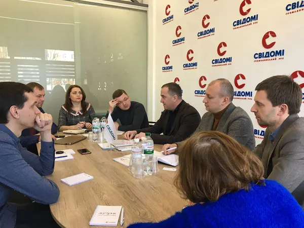 «СВІДОМІ» перевірять газ у луцьких будинках: відомо дату