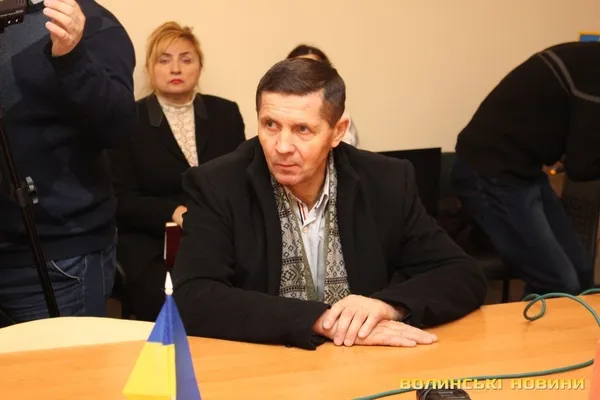 Колишні: чим займаються екс-депутати Волиньради