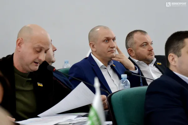 Микола Яручик: «Луцьку потрібен господар» (інтерв’ю)