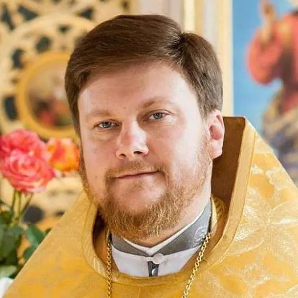 Олександр Богданов