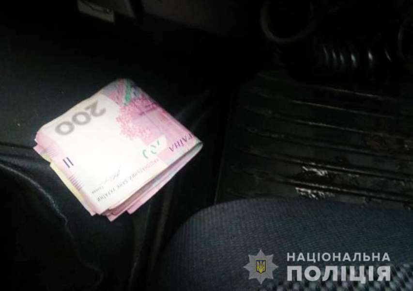 11 п’яних і 1 давач хабарів: волинські поліцейські склали протоколи на автопорушників (фото)