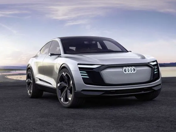 В електрокарів Tesla з'явився конкурент (фото)