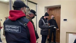 В Україні викрили кібербанду, що обкрадала іноземні компанії (відео)