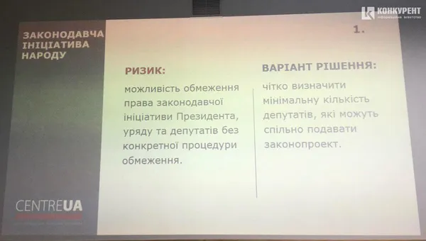 Конституційні загрози від Зеленського: поради, як не допустити фіаско